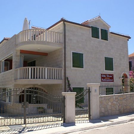 Apartments By The Sea Supetar, Brac - 4274 Luaran gambar
