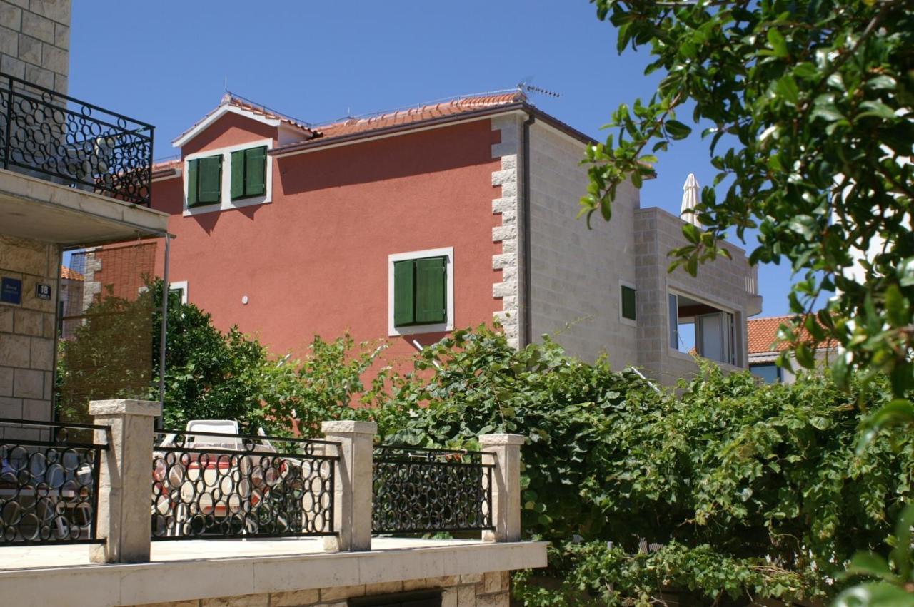 Apartments By The Sea Supetar, Brac - 4274 Luaran gambar