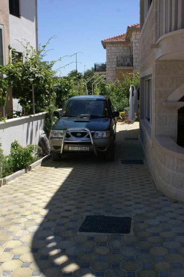 Apartments By The Sea Supetar, Brac - 4274 Luaran gambar