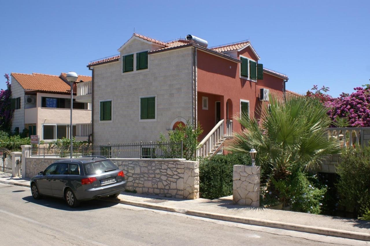 Apartments By The Sea Supetar, Brac - 4274 Luaran gambar