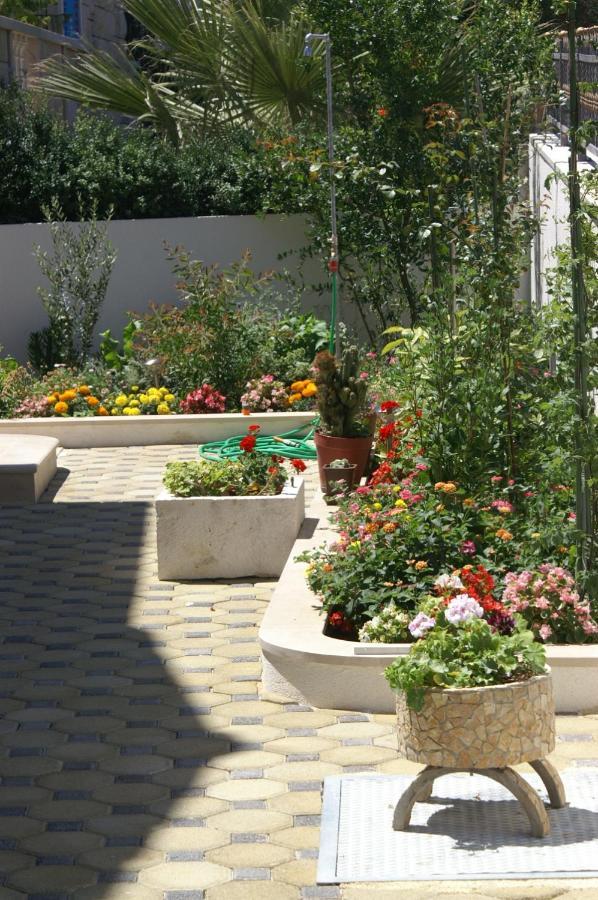 Apartments By The Sea Supetar, Brac - 4274 Luaran gambar