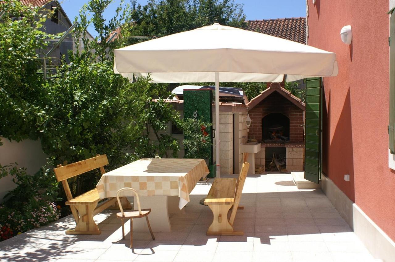 Apartments By The Sea Supetar, Brac - 4274 Luaran gambar
