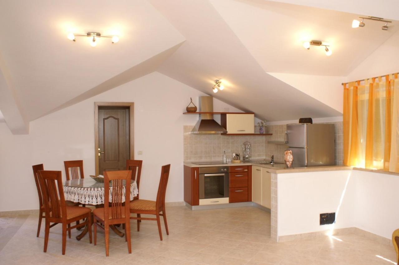 Apartments By The Sea Supetar, Brac - 4274 Luaran gambar