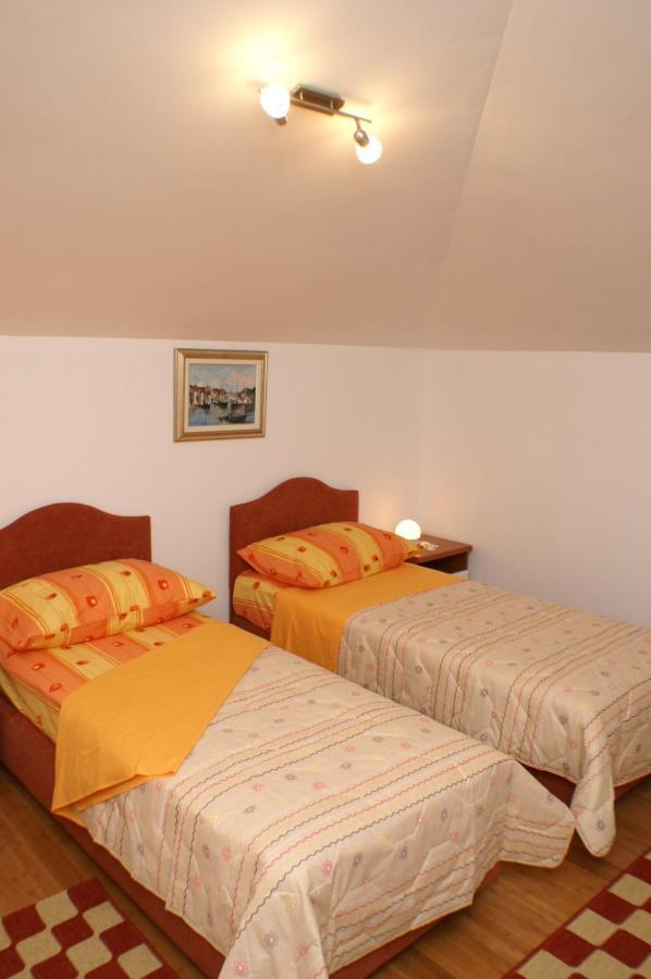 Apartments By The Sea Supetar, Brac - 4274 Luaran gambar