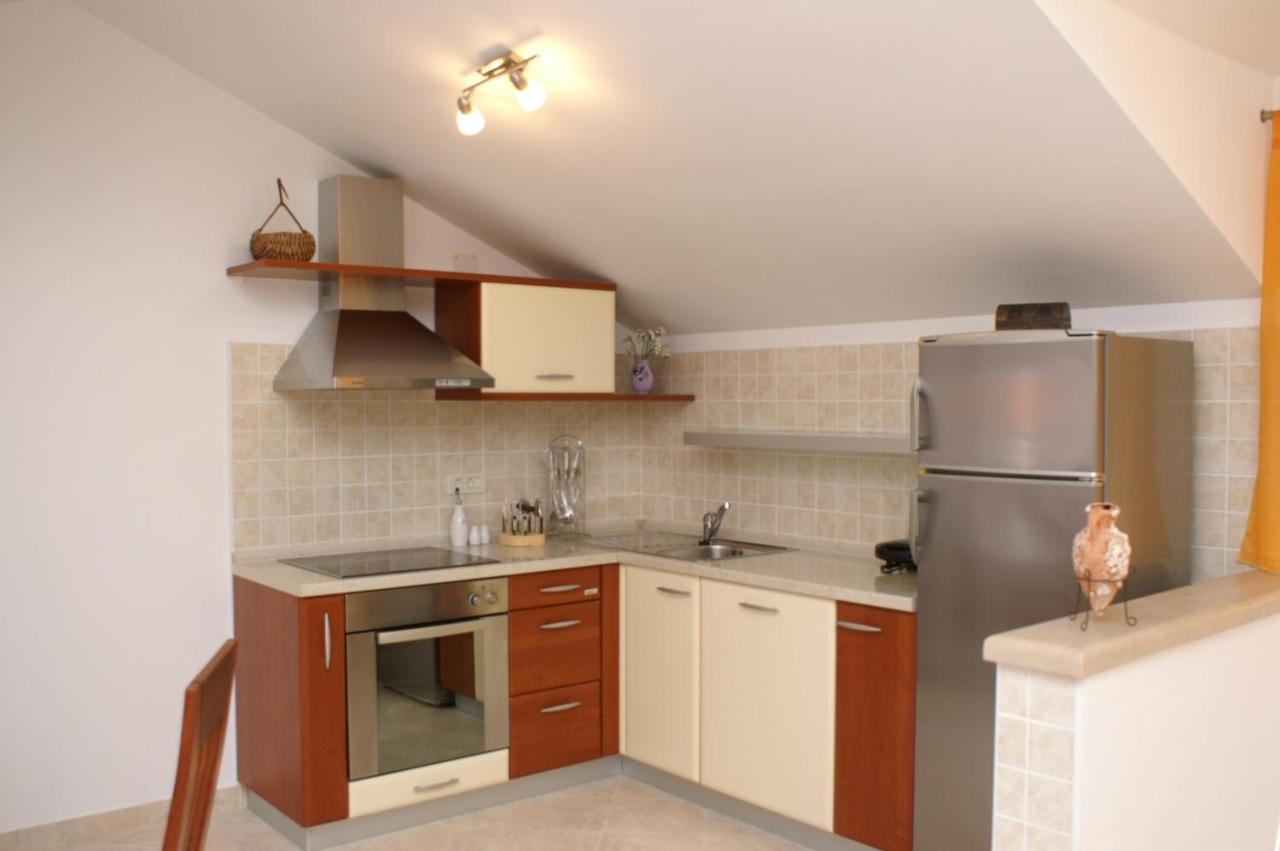 Apartments By The Sea Supetar, Brac - 4274 Luaran gambar