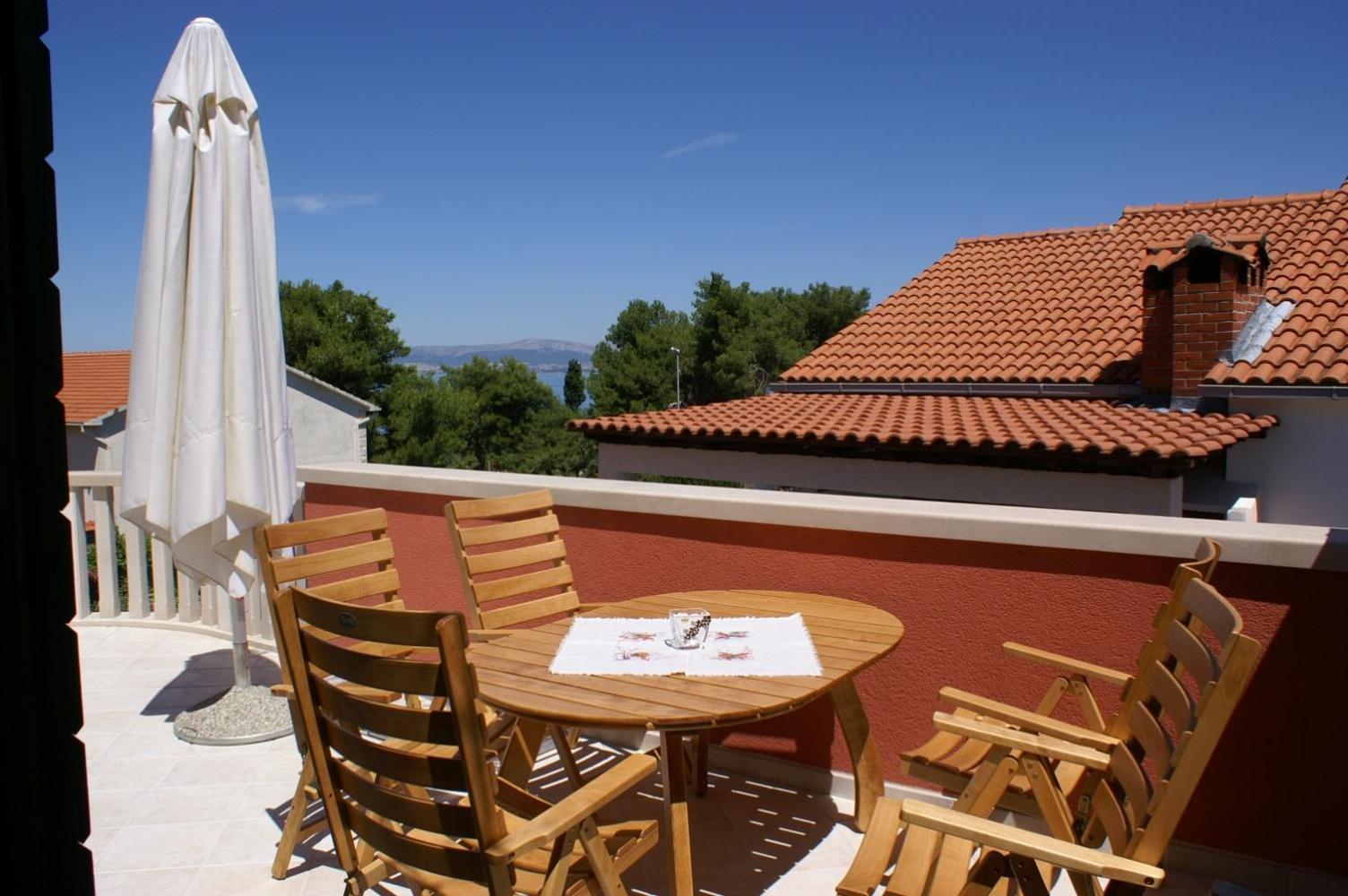 Apartments By The Sea Supetar, Brac - 4274 Luaran gambar