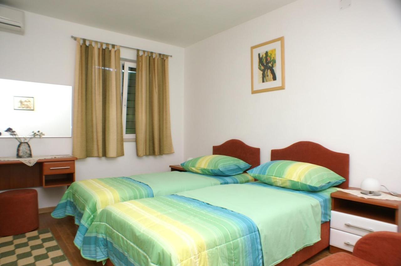 Apartments By The Sea Supetar, Brac - 4274 Luaran gambar