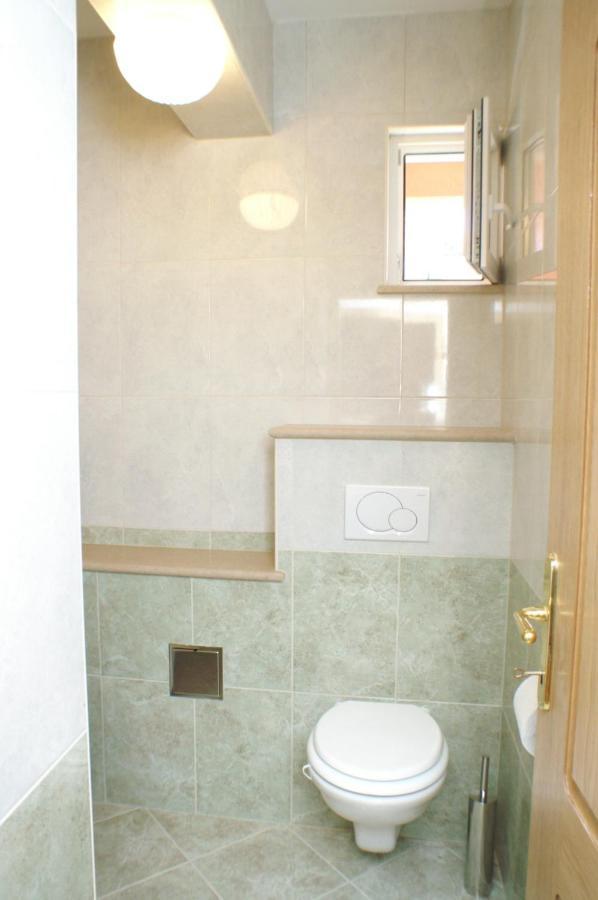 Apartments By The Sea Supetar, Brac - 4274 Luaran gambar