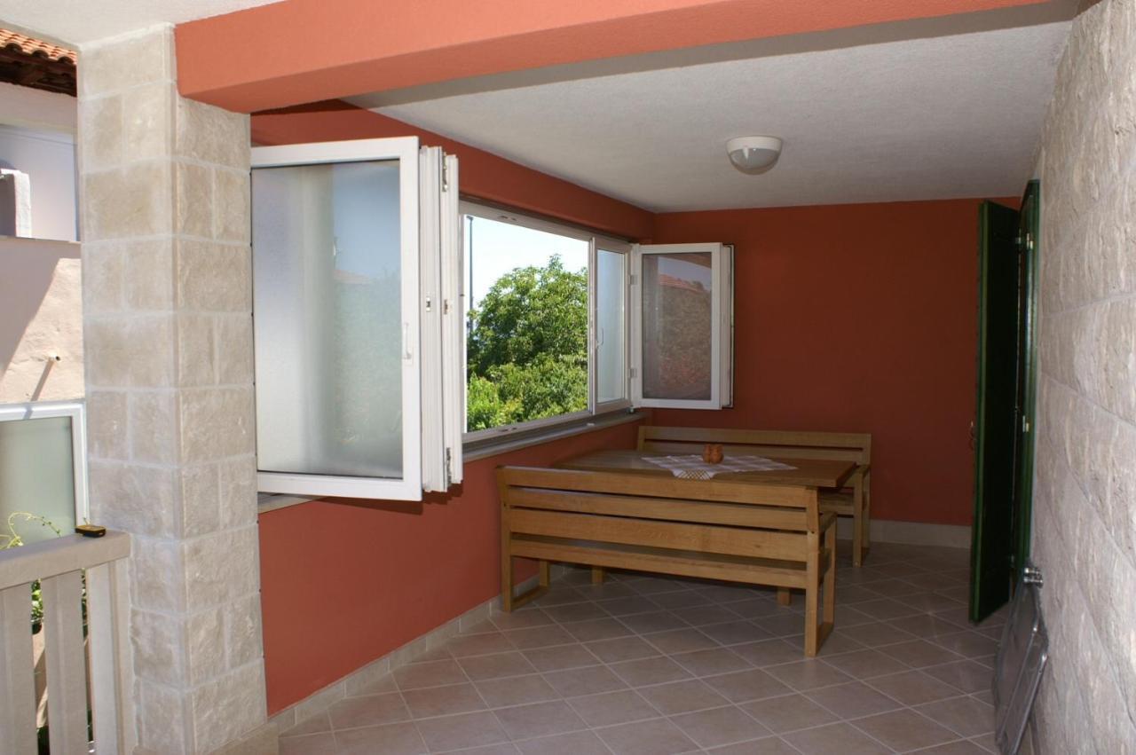 Apartments By The Sea Supetar, Brac - 4274 Luaran gambar