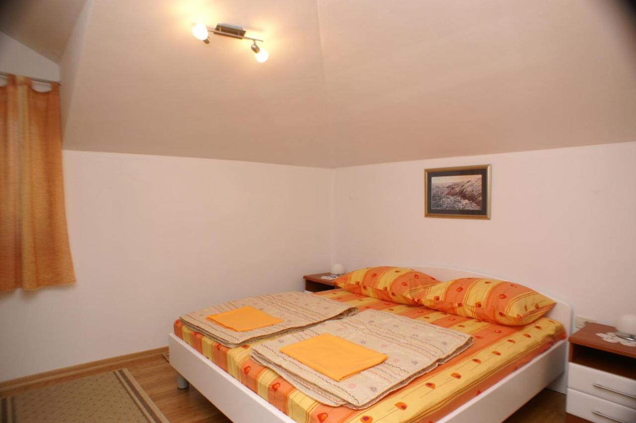 Apartments By The Sea Supetar, Brac - 4274 Luaran gambar