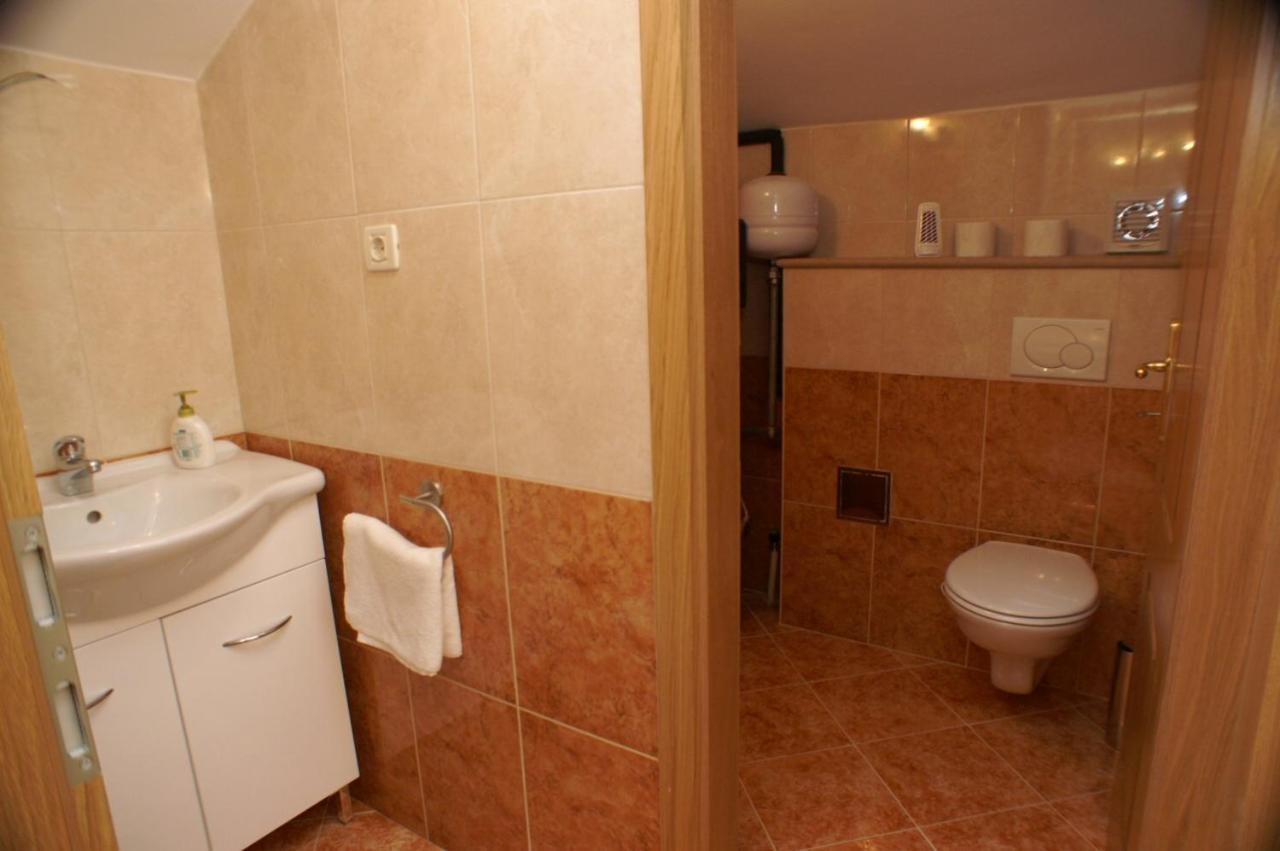Apartments By The Sea Supetar, Brac - 4274 Luaran gambar