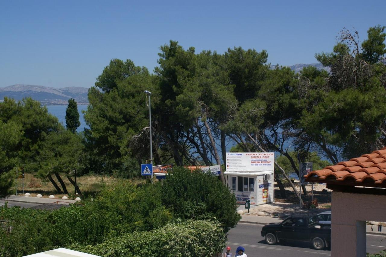 Apartments By The Sea Supetar, Brac - 4274 Luaran gambar
