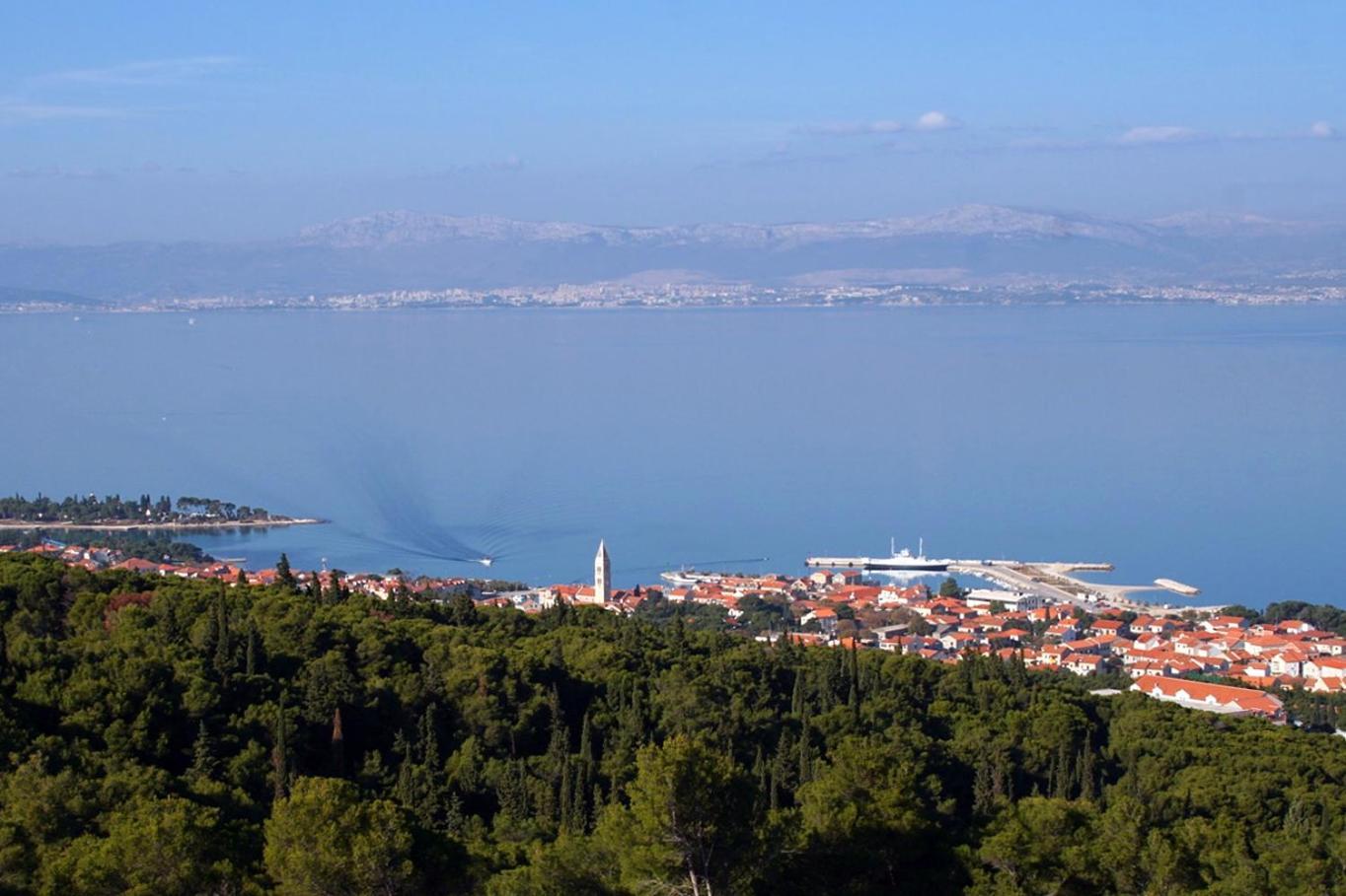 Apartments By The Sea Supetar, Brac - 4274 Luaran gambar