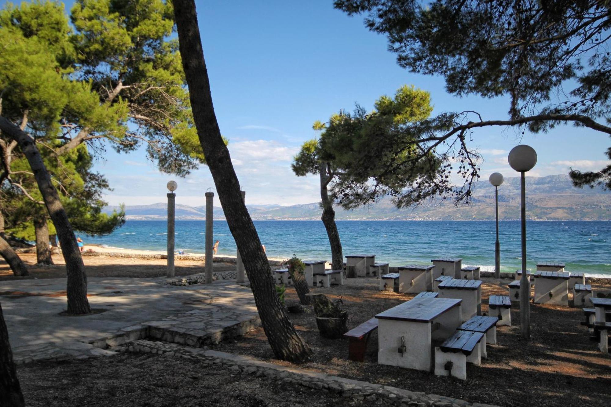 Apartments By The Sea Supetar, Brac - 4274 Luaran gambar