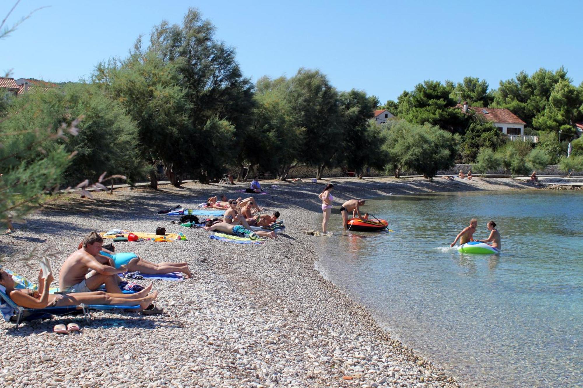 Apartments By The Sea Supetar, Brac - 4274 Luaran gambar