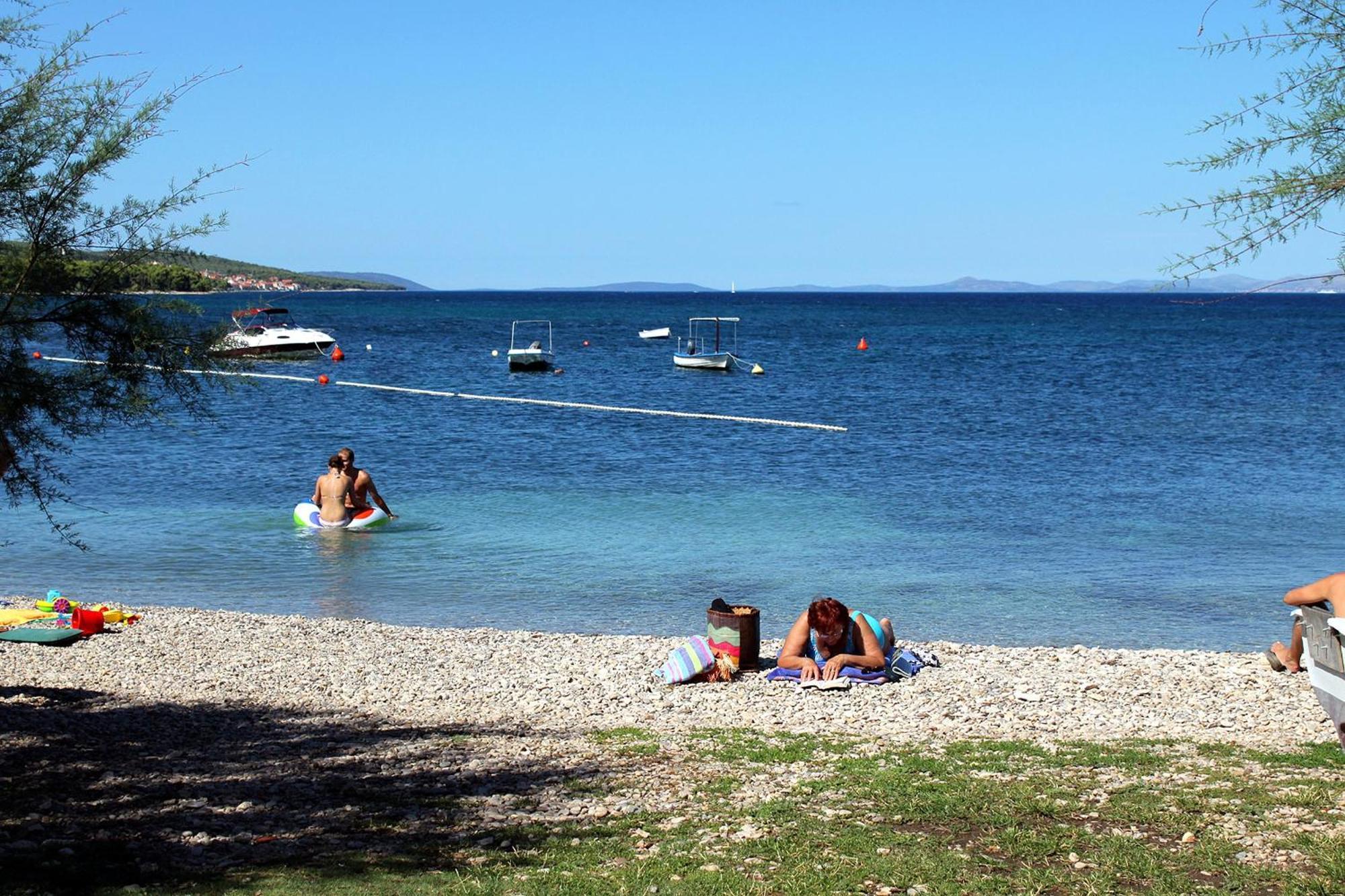 Apartments By The Sea Supetar, Brac - 4274 Luaran gambar